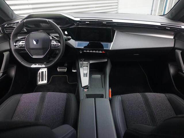 Peugeot 308 SW 1.2 Hybrid 136 e-DCS6 GT