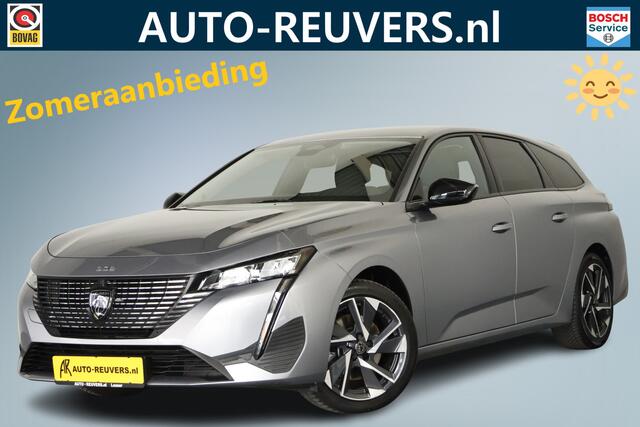 Peugeot 308 SW 1.5 BlueHDi Allure Pack Business / LED / Navi / CarPlay / Cam / 4S band