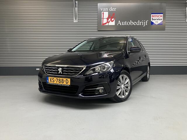 Peugeot 308 SW 1.2 130 PK PREMIUM/PANORAMA/PDC V+A/CAM/CARPLAY/ENZ