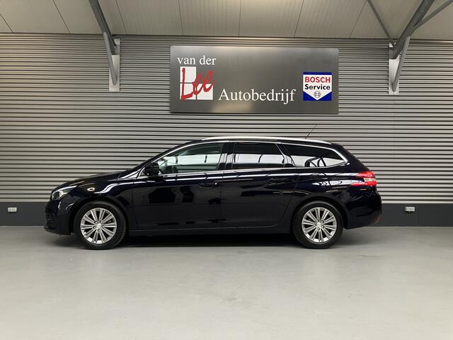 Peugeot 308 SW 1.2 130 PK PREMIUM/PANORAMA/PDC V+A/CAM/CARPLAY/ENZ