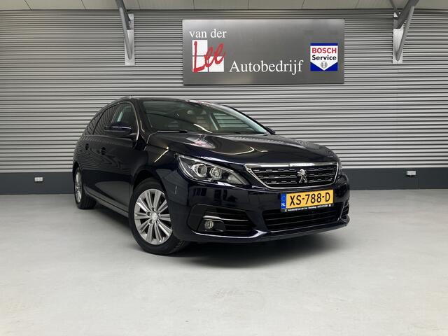Peugeot 308 SW 1.2 130 PK PREMIUM/PANORAMA/PDC V+A/CAM/CARPLAY/ENZ