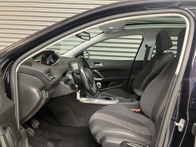 Peugeot 308 SW 1.2 130 PK PREMIUM/PANORAMA/PDC V+A/CAM/CARPLAY/ENZ