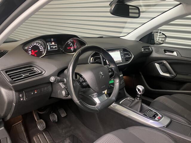 Peugeot 308 SW 1.2 130 PK PREMIUM/PANORAMA/PDC V+A/CAM/CARPLAY/ENZ