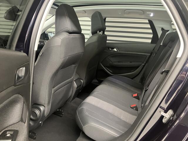 Peugeot 308 SW 1.2 130 PK PREMIUM/PANORAMA/PDC V+A/CAM/CARPLAY/ENZ