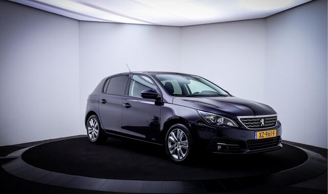 Peugeot 308 1.2T EXECUTIVE Pack PANO | ECC | CARPLAY | LMV |