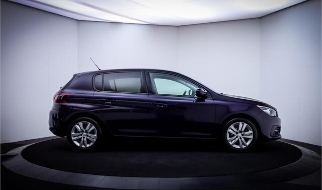 Peugeot 308 1.2T EXECUTIVE Pack PANO | ECC | CARPLAY | LMV |