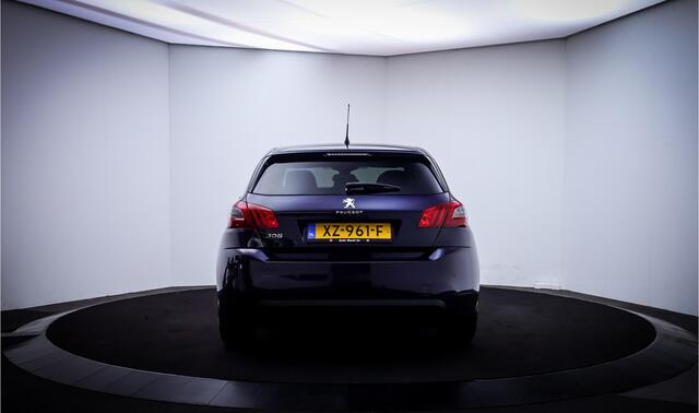 Peugeot 308 1.2T EXECUTIVE Pack PANO | ECC | CARPLAY | LMV |