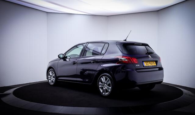 Peugeot 308 1.2T EXECUTIVE Pack PANO | ECC | CARPLAY | LMV |