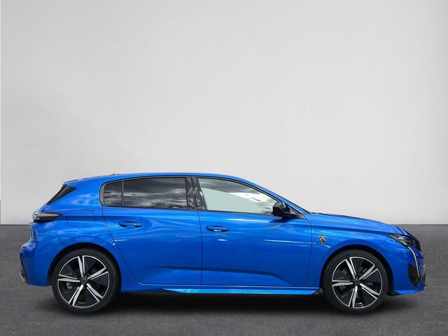 Peugeot 308 1.6 Plug-in Hybrid 225 GT Focal | Navi | Camera | Stuurwielverwarming | PDC | ACC ( Vestiging - Nieuwegein )