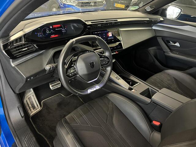 Peugeot 308 1.6 Plug-in Hybrid 225 GT Focal | Navi | Camera | Stuurwielverwarming | PDC | ACC ( Vestiging - Nieuwegein )