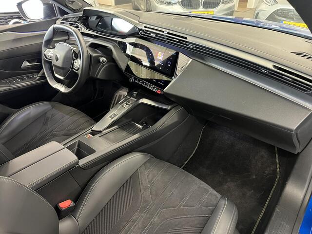 Peugeot 308 1.6 Plug-in Hybrid 225 GT Focal | Navi | Camera | Stuurwielverwarming | PDC | ACC ( Vestiging - Nieuwegein )