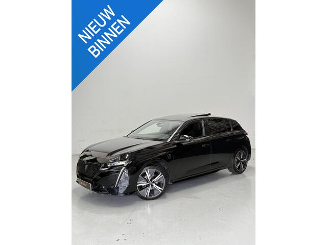 Peugeot 308 1.2 PureTech GT PANO MASSAGE VOL OPTIES