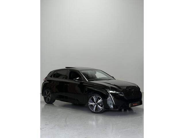 Peugeot 308 1.2 PureTech GT PANO MASSAGE VOL OPTIES