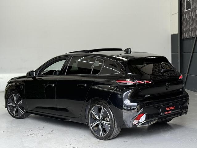 Peugeot 308 1.2 PureTech GT PANO MASSAGE VOL OPTIES