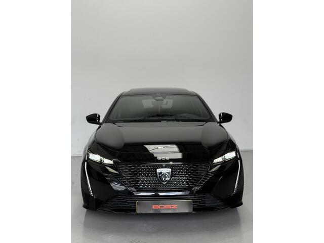 Peugeot 308 1.2 PureTech GT PANO MASSAGE VOL OPTIES