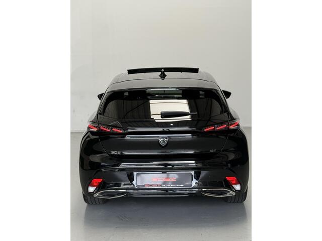 Peugeot 308 1.2 PureTech GT PANO MASSAGE VOL OPTIES
