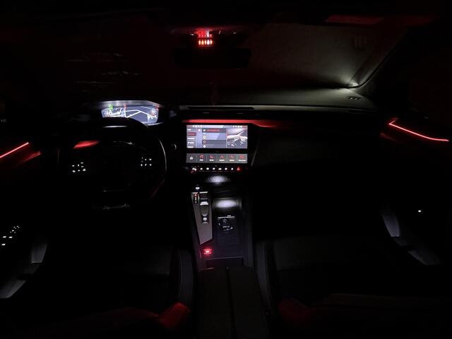 Peugeot 308 1.2 PureTech GT PANO MASSAGE VOL OPTIES