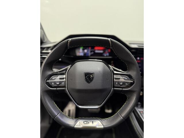 Peugeot 308 1.2 PureTech GT PANO MASSAGE VOL OPTIES
