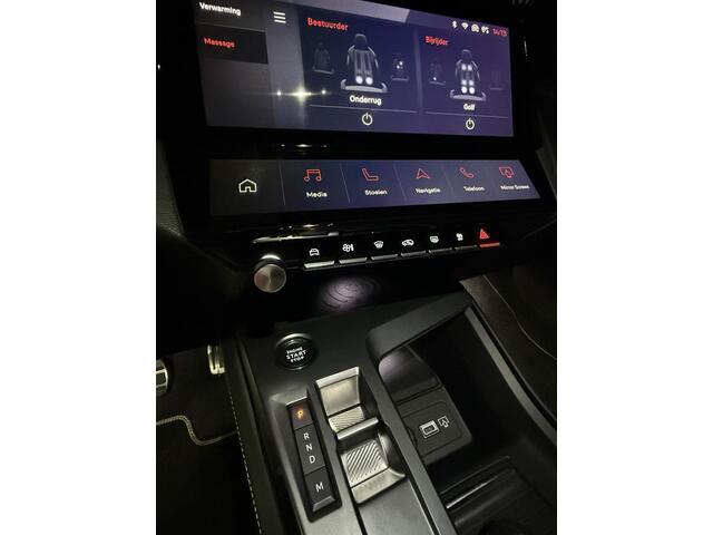 Peugeot 308 1.2 PureTech GT PANO MASSAGE VOL OPTIES