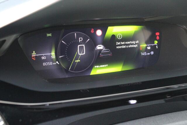 Peugeot 308 SW 1.2 Hybrid 145PK e-DCS6 GT | PANORAMISCH SCHUIF/KANTEL DAK | FOCAL AUDIO SYSTEM | DRAADLOZE APPLE CARPLAY/ANDROID AUTO | DRAADLOZE TELEFOONLADER | 360° CAMERA | ELEKTRISCH BEDIENBARE ACHTERKLEP | FULL LED KOPLAMPEN | NAVIGATIE | LICHTMETALEN VELGEN 18"