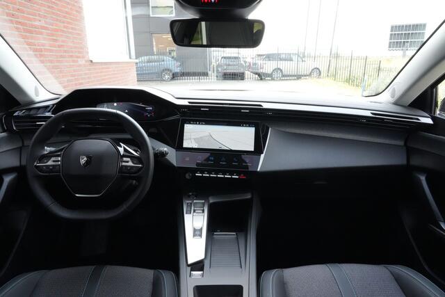 Peugeot 308 SW 1.6 Plug-in Hybrid 180 GT 180pk AppleCarplay/Navigatie/Camera