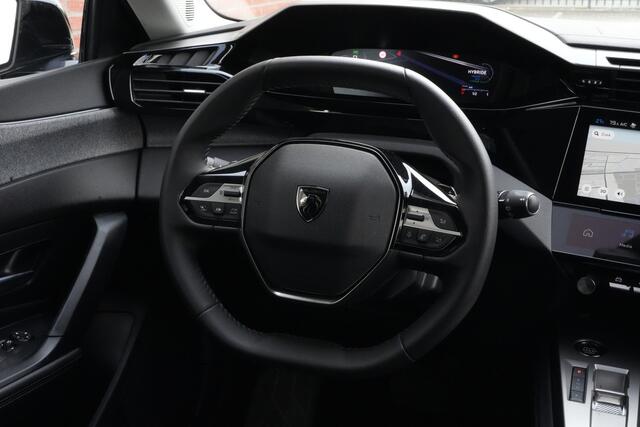 Peugeot 308 SW 1.6 Plug-in Hybrid 180 GT 180pk AppleCarplay/Navigatie/Camera