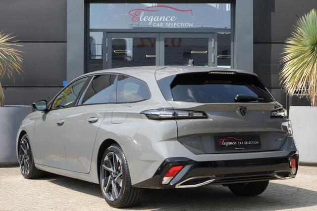 Peugeot 308 SW 1.6 Plug-in Hybrid 180 GT 180pk AppleCarplay/Navigatie/Camera
