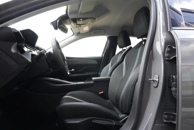 Peugeot 308 SW 1.6 Plug-in Hybrid 180 GT 180pk AppleCarplay/Navigatie/Camera