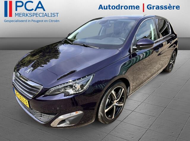 Peugeot 308 1.2 PureTech Allure