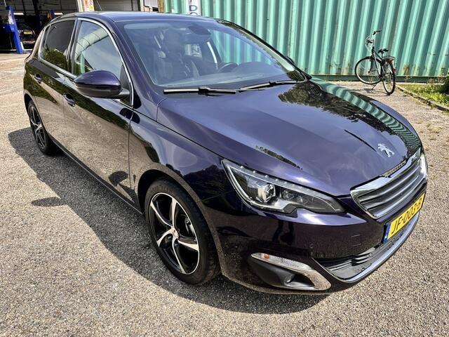 Peugeot 308 1.2 PureTech Allure