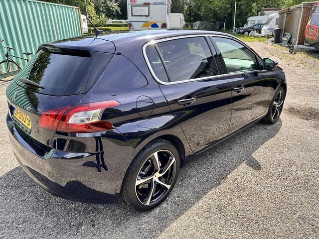 Peugeot 308 1.2 PureTech Allure