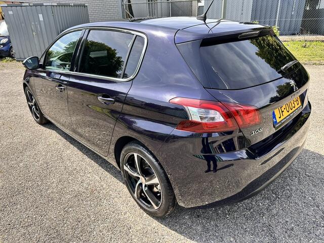 Peugeot 308 1.2 PureTech Allure
