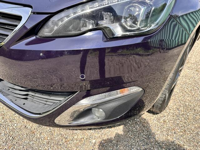 Peugeot 308 1.2 PureTech Allure