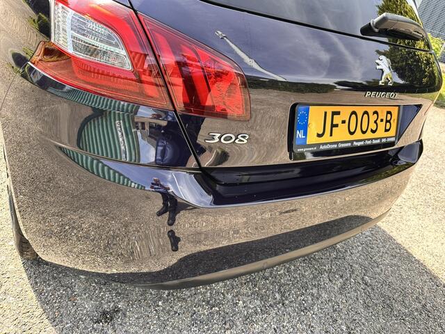 Peugeot 308 1.2 PureTech Allure
