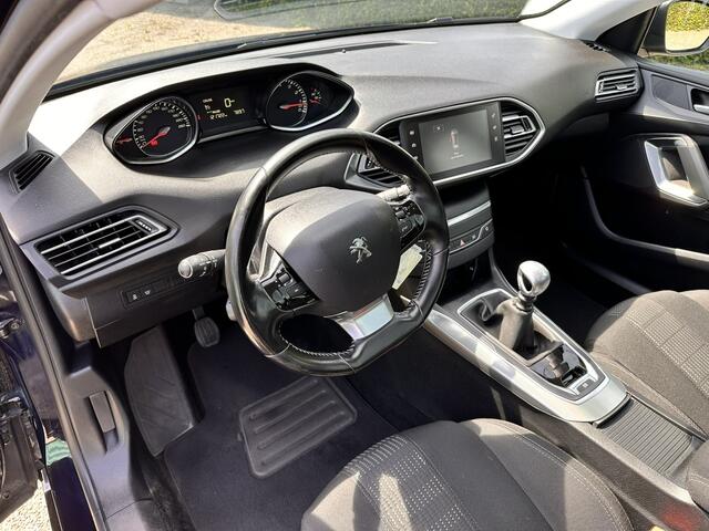 Peugeot 308 1.2 PureTech Allure