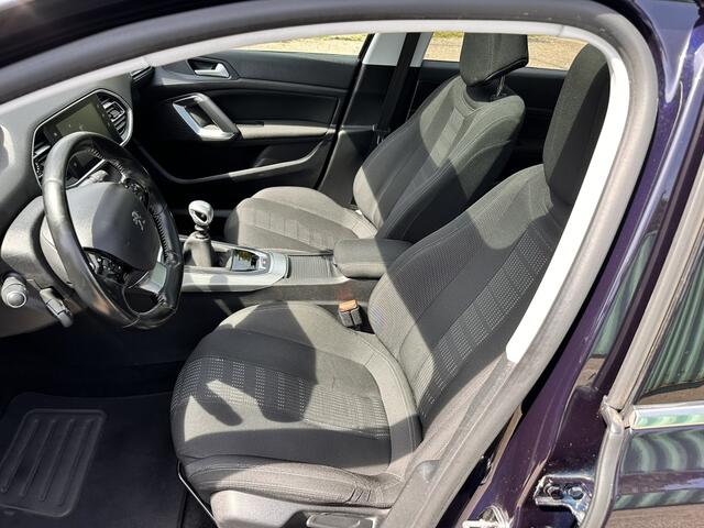 Peugeot 308 1.2 PureTech Allure