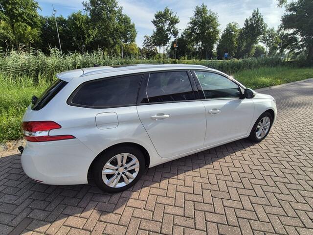Peugeot 308 1.2 PureT.Blue L. Ex