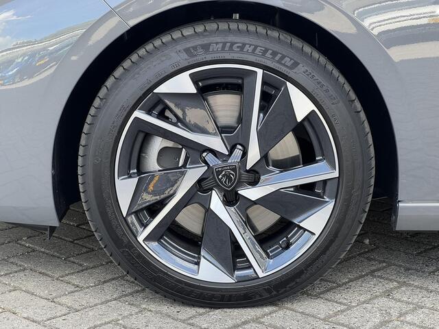 Peugeot 308 SW 1.6 Plug-in Hybrid 180 Allure Avantage