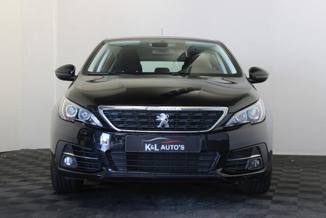 Peugeot 308 1.2 PureTech Active Pack