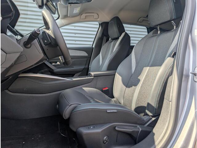 Peugeot 308 SW Allure 1.2 Turbo 130pk EAT8 | NAVI | 360° CAMERA | AGR-STOEL | STOELVERW. | DODEHOEKBEW. | LM-VELGEN | DRAADLOZE TELEFOONLADER | KEYLESS ENTRY