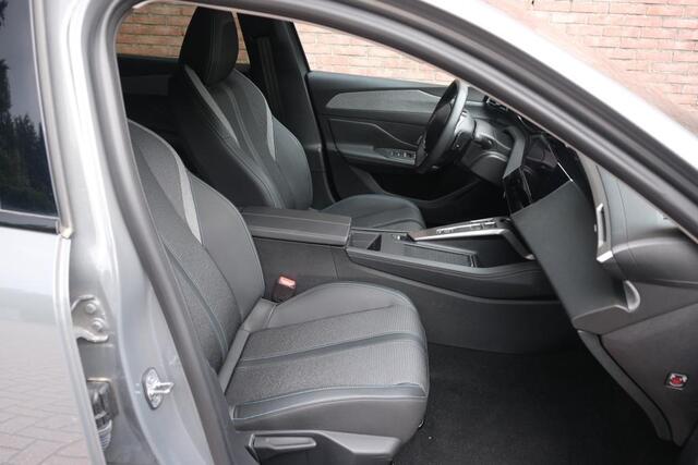 Peugeot 308 1.2 PureTech 130pk EAT8 Allure | Navi | Climate | Adaptive Cruise | Full LED | 360° Camera | Keyless | PDC
