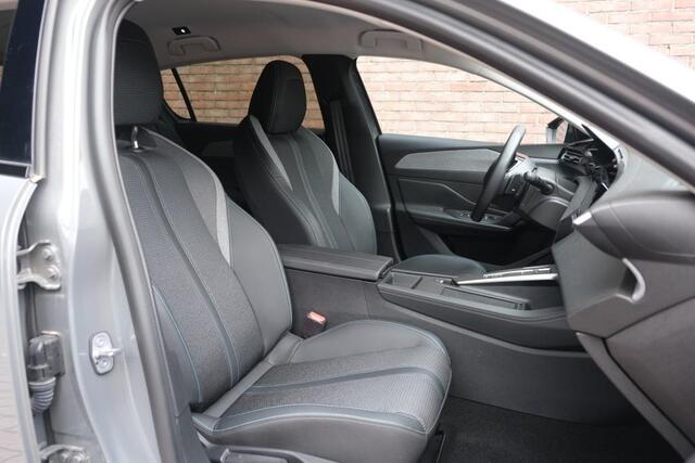Peugeot 308 1.2 PureTech 130pk EAT8 Allure | Navi | Climate | Adaptive Cruise | Full LED | 360° Camera | Keyless | PDC
