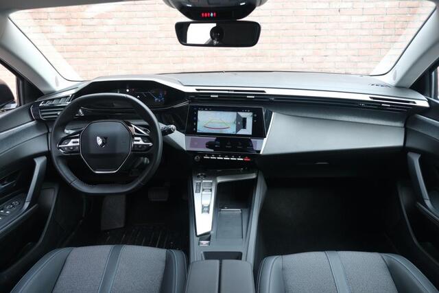 Peugeot 308 1.2 PureTech 130pk EAT8 Allure | Navi | Climate | Adaptive Cruise | Full LED | 360° Camera | Keyless | PDC