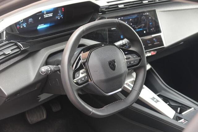 Peugeot 308 1.2 PureTech 130pk EAT8 Allure | Navi | Climate | Adaptive Cruise | Full LED | 360° Camera | Keyless | PDC