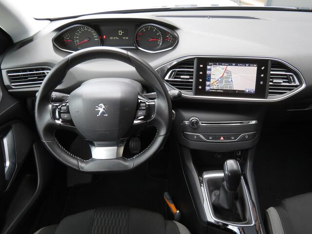 Peugeot 308 SW 1.2 PureTech Style Airco Cr-Control Trekhaak