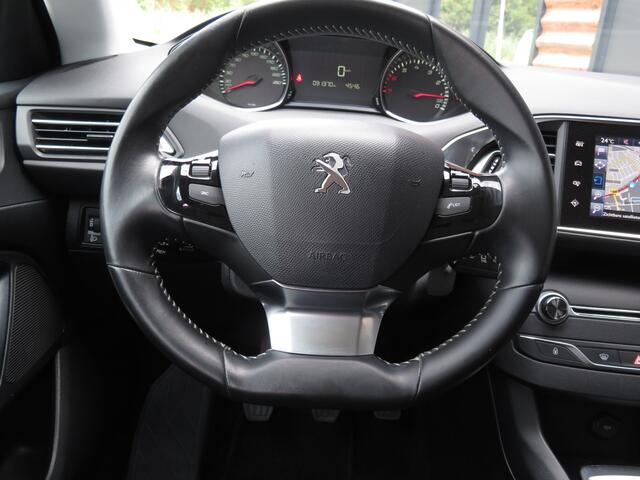 Peugeot 308 SW 1.2 PureTech Style Airco Cr-Control Trekhaak