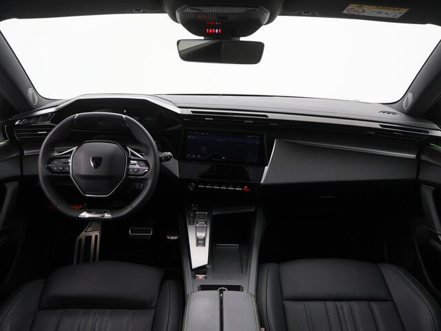 Peugeot 308 SW 1.2 Turbo 130PK GT Pack Business LEER|STOEL+STUURVERW|BLIS|ACC|MEMORYSSTOELCAMERA|ELEK.ACHTERKLEP|