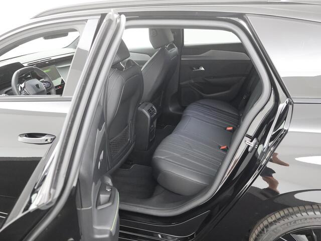 Peugeot 308 SW 1.2 Turbo 130PK GT Pack Business LEER|STOEL+STUURVERW|BLIS|ACC|MEMORYSSTOELCAMERA|ELEK.ACHTERKLEP|