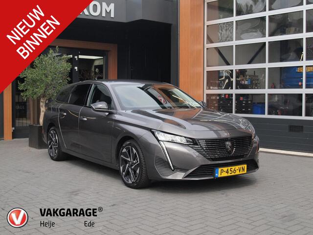 Peugeot 308 SW 1.2 PureTech Allure Pack Business | Camera | Apple Carplay | Cruise Control | Navi | DaAB |