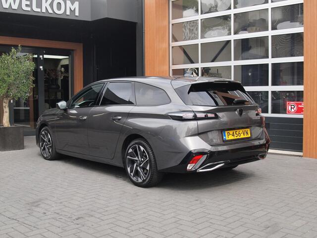 Peugeot 308 SW 1.2 PureTech Allure Pack Business | Camera | Apple Carplay | Cruise Control | Navi | DaAB |